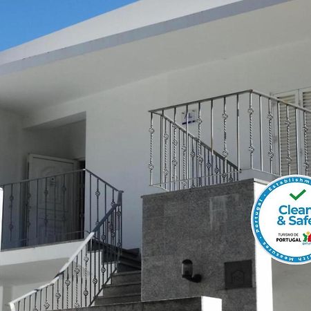 Hospedaria Descansa Pernas Monchique Exterior foto