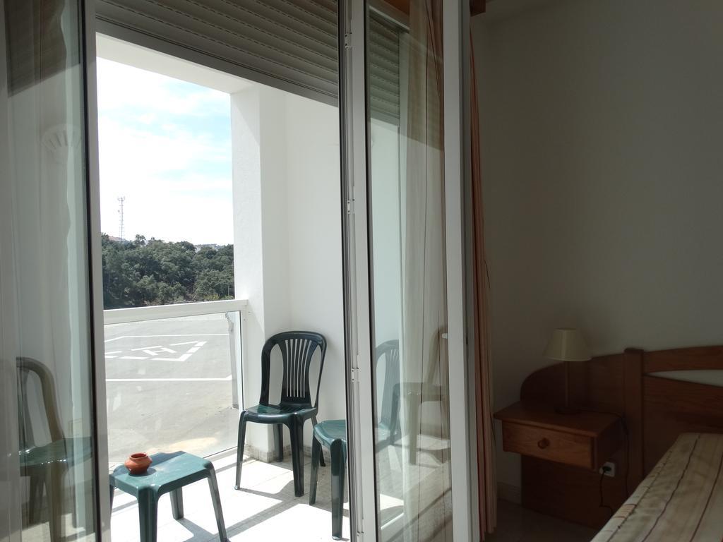 Hospedaria Descansa Pernas Monchique Exterior foto