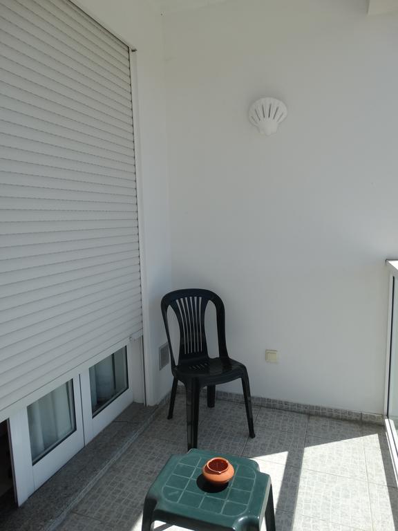 Hospedaria Descansa Pernas Monchique Exterior foto